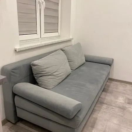 Vip Apartments Krosno Odrzanskie Exterior photo