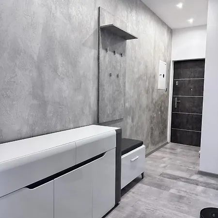 Vip Apartments Krosno Odrzanskie Exterior photo