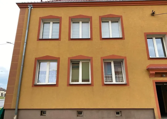 Vip Apartments