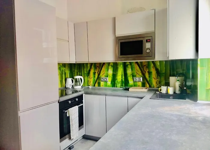 Vip Apartments