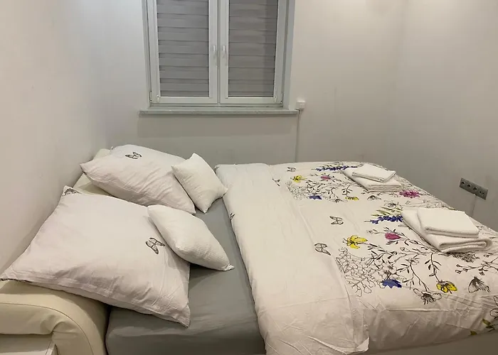 Vip Apartments