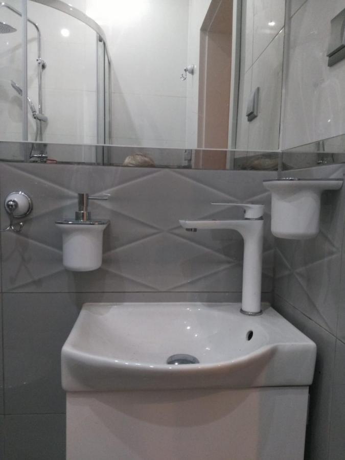 Vip Apartment Krosno Odrzanskie