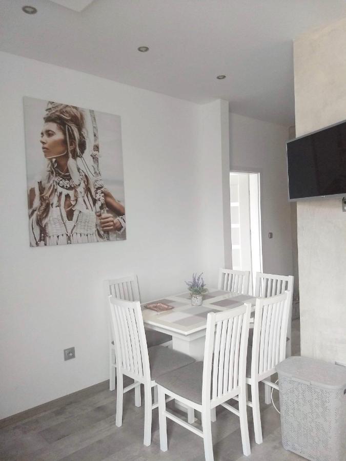 Vip Apartment Krosno Odrzanskie